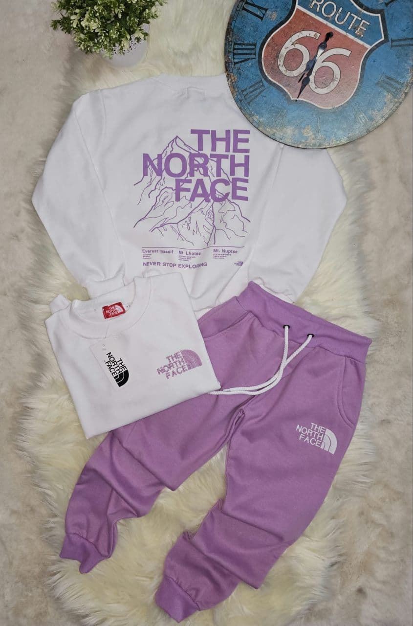 Chándal North Face - Imagen 2