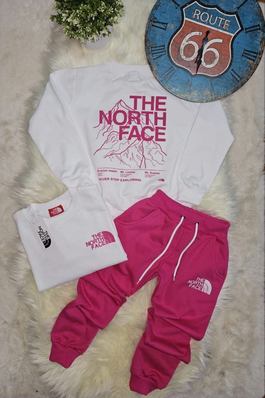Chándal North Face - Imagen 3