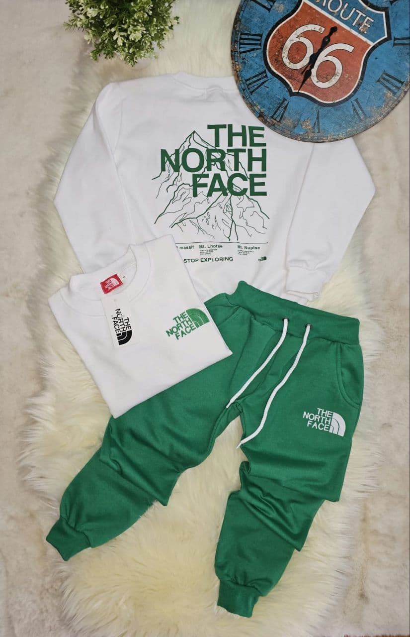 Chándal North Face - Imagen 4