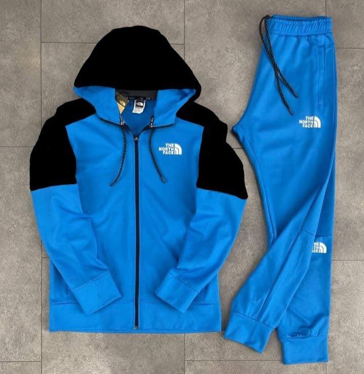 Chándal North Face - Imagen 1