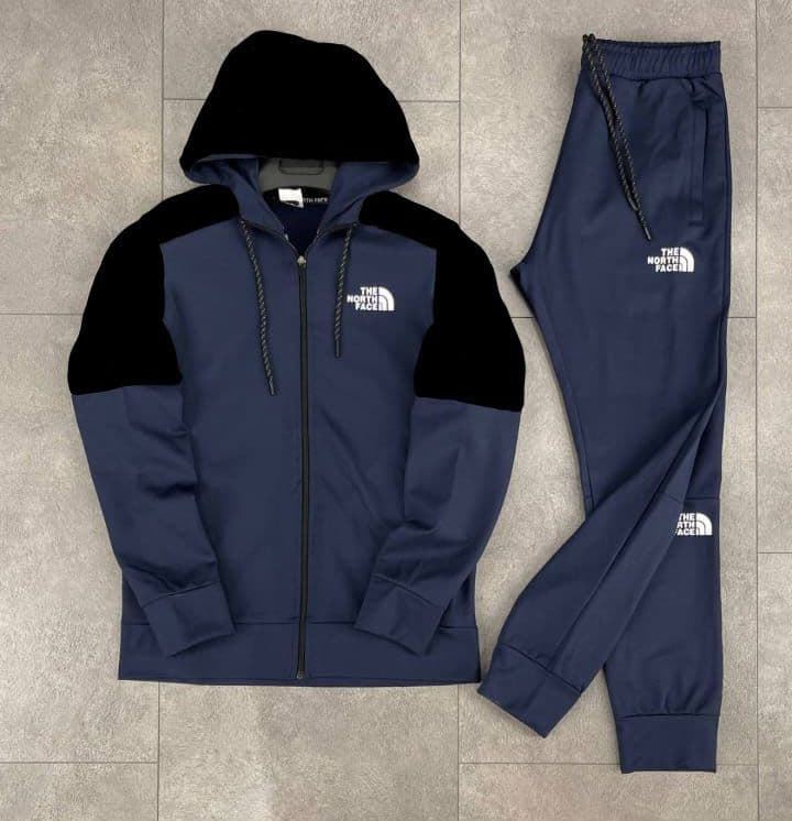 Chándal North Face - Imagen 2