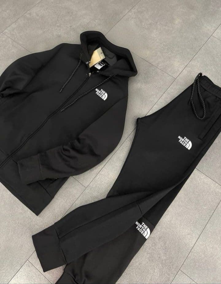 Chándal North Face - Imagen 3