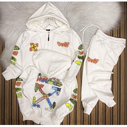 Chándal Off White - Imagen 1