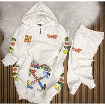 Chándal Off White - Imagen 1