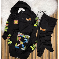 Chándal Off White - Imagen 2