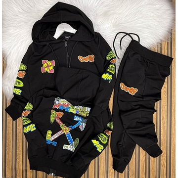 Chándal Off White - Imagen 2