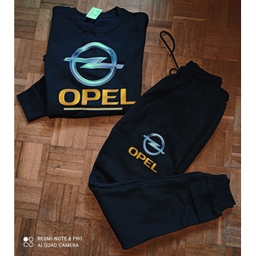 Chándal Opel - Imagen 1