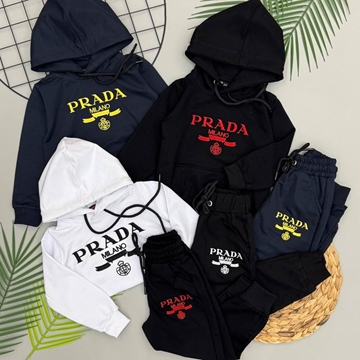 Chandal Prada niños - Imagen 1