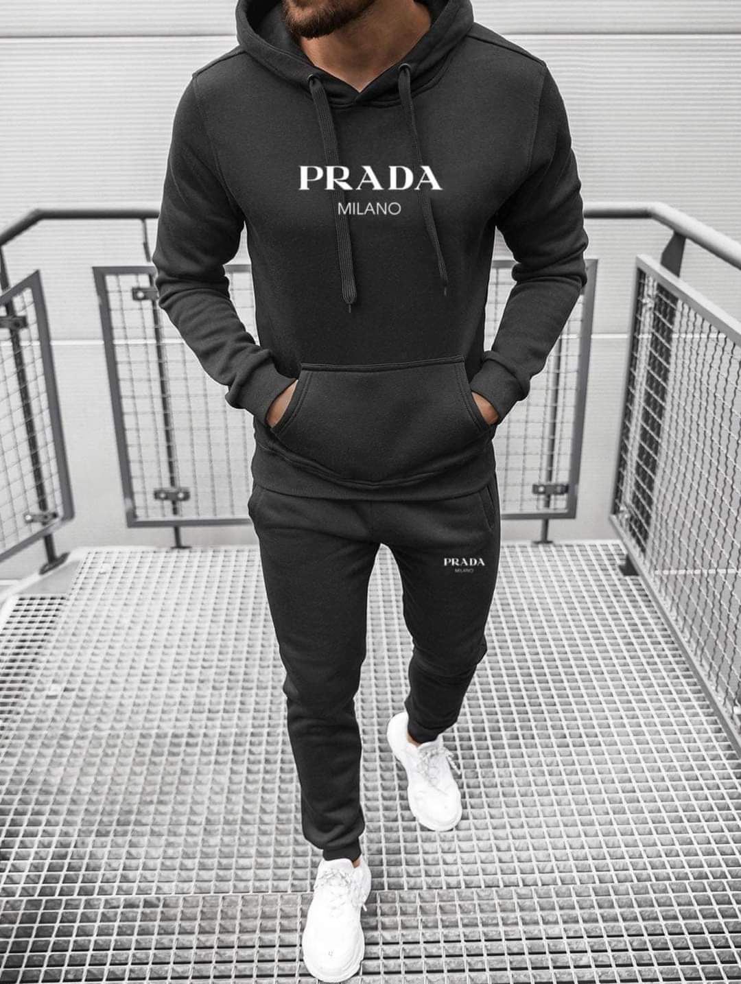 Chándal Prada - Imagen 1