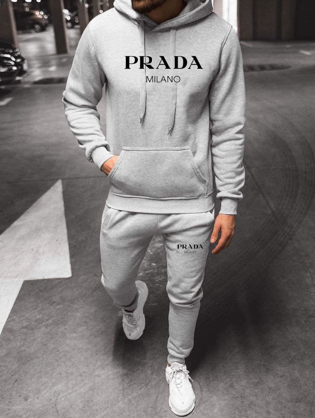 Chándal Prada - Imagen 2