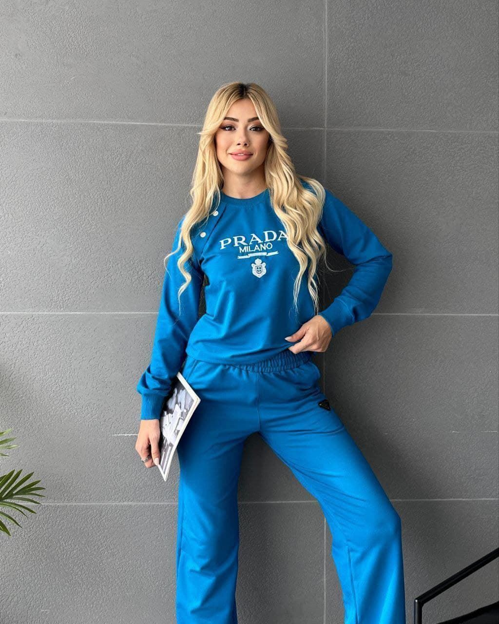 Chándal Prada - Imagen 1