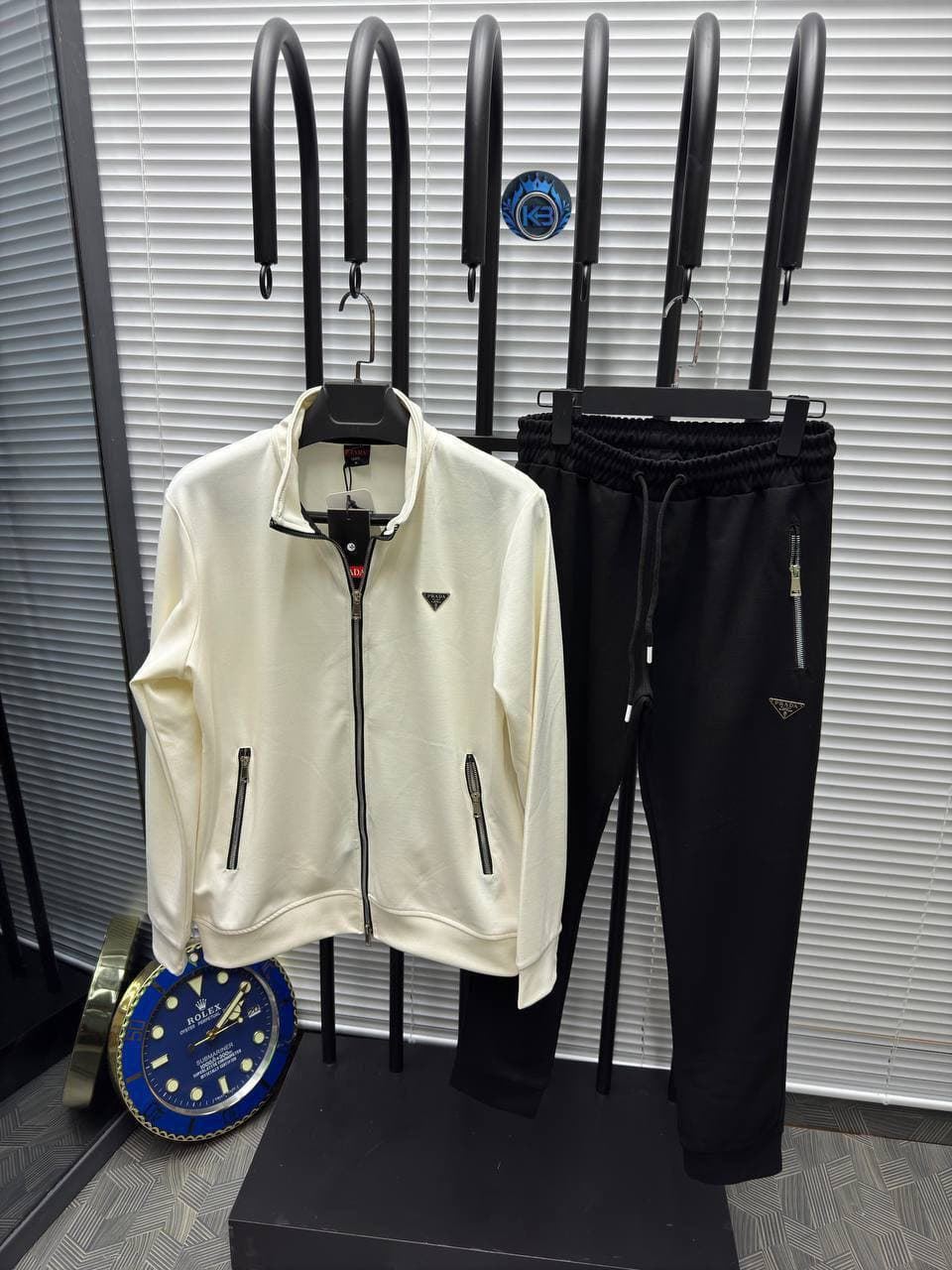Chándal Prada - Imagen 3