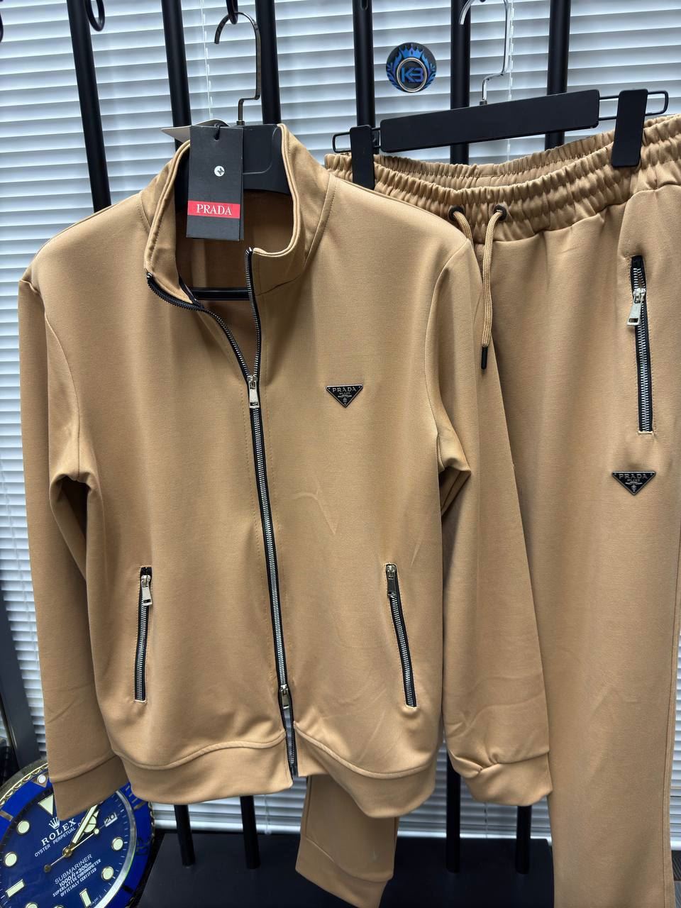 Chándal Prada - Imagen 4