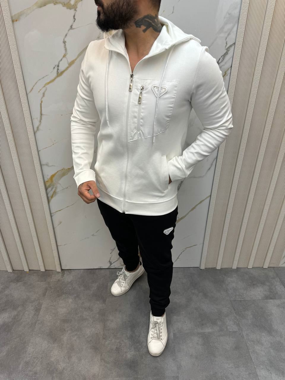 Chándal Prada - Imagen 2