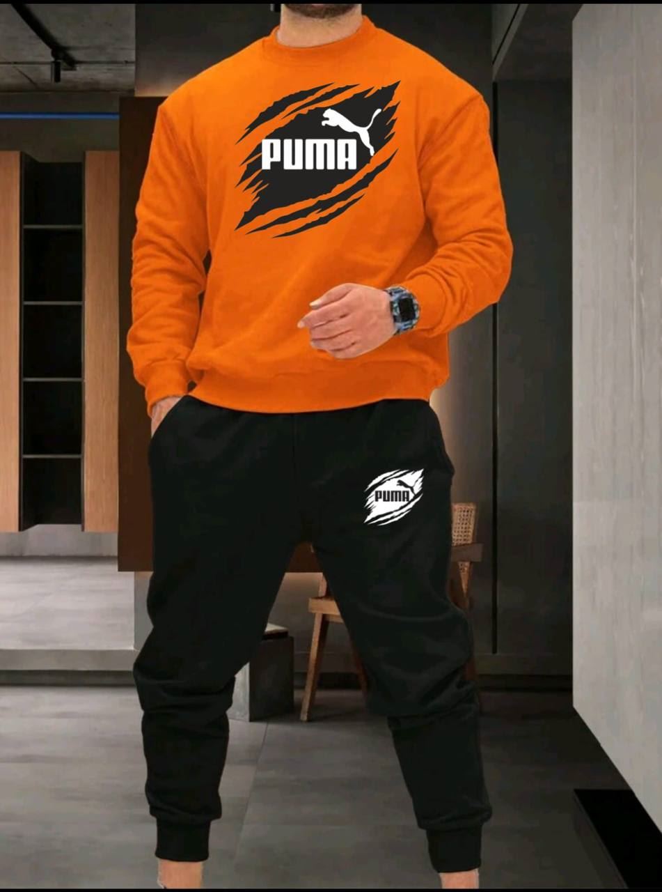 Chándal Puma de hombre - Imagen 1