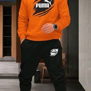 Chándal Puma de hombre - Imagen 1