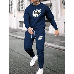 Chándal Puma de hombre - Imagen 2