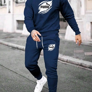 Chándal Puma de hombre - Imagen 2