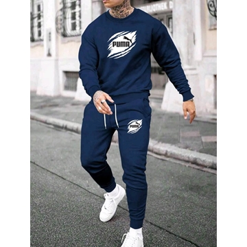 Chándal Puma de hombre - Imagen 2