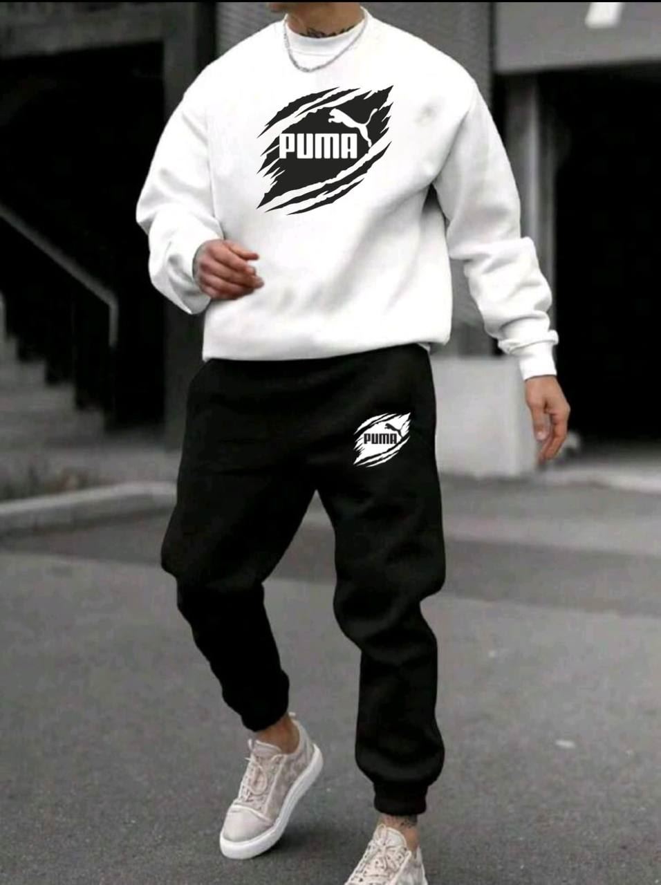 Chándal Puma de hombre - Imagen 4