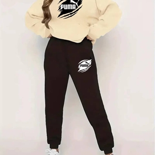 Chándal puma de mujer - Imagen 1