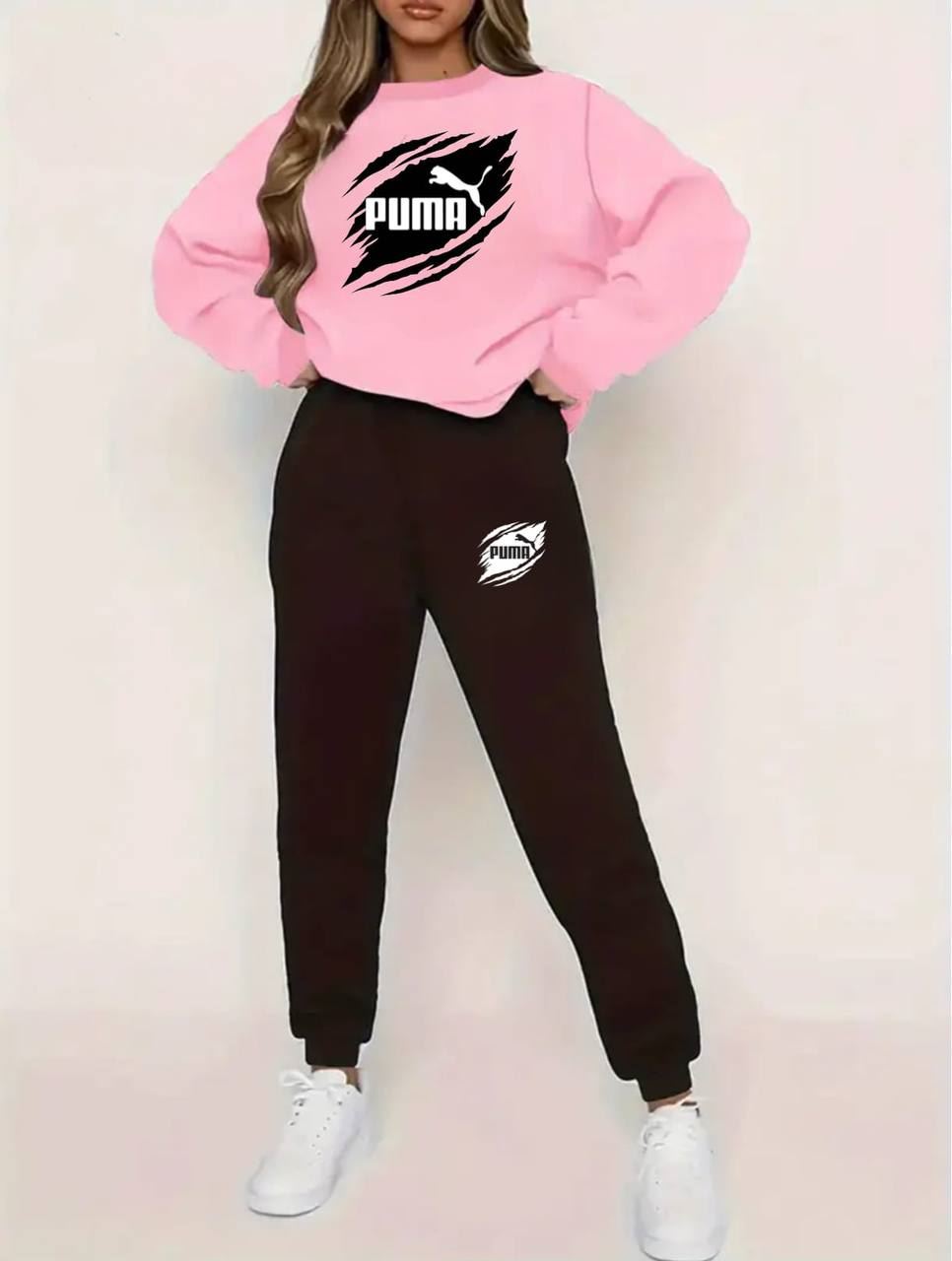 Chándal puma de mujer - Imagen 2