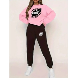 Chándal puma de mujer - Imagen 2