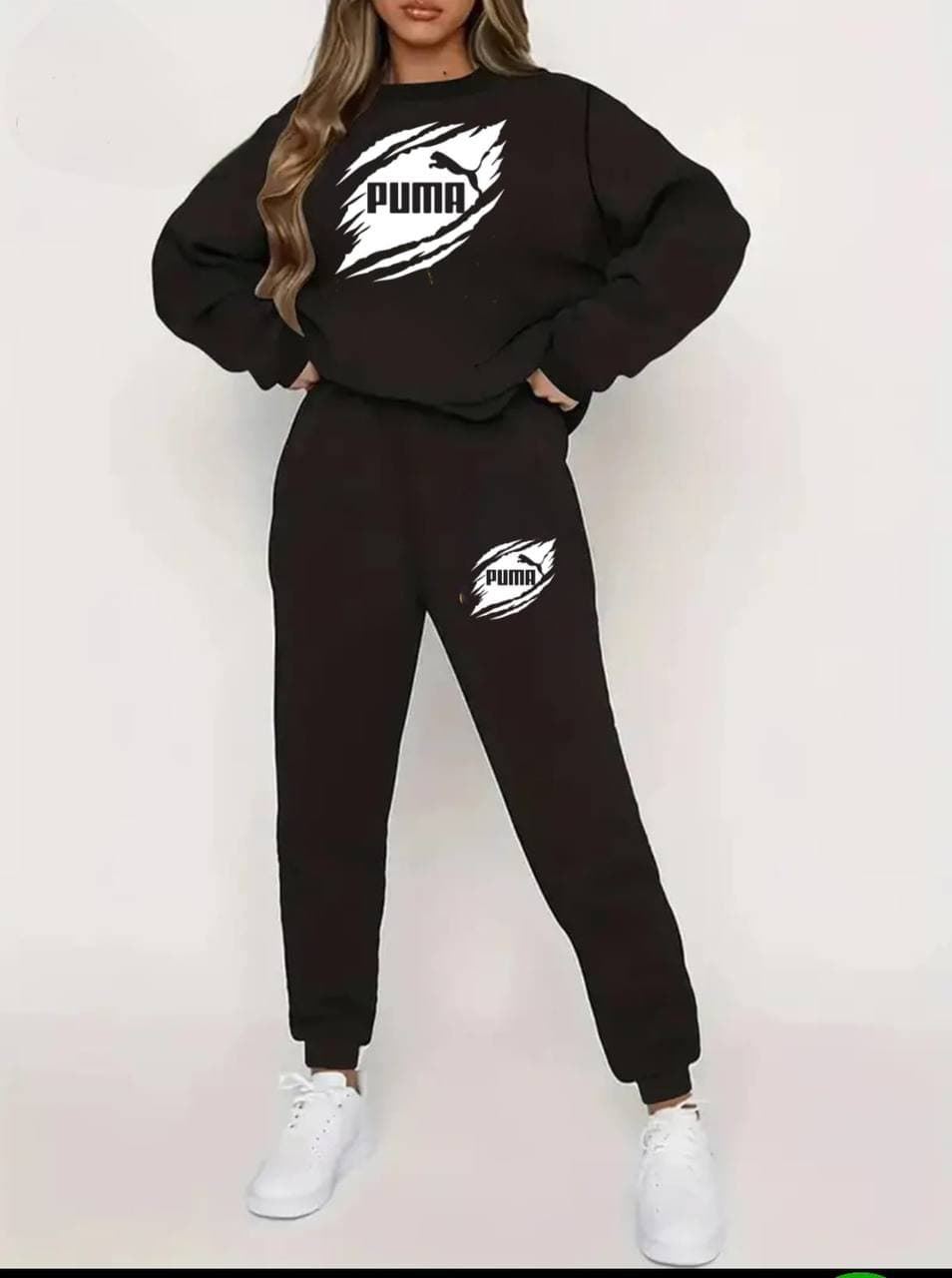 Chándal puma de mujer - Imagen 3