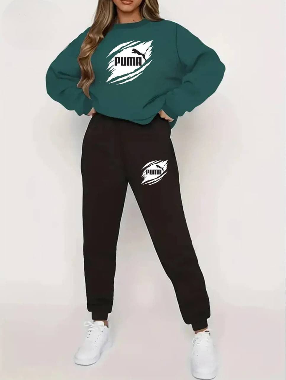 Chándal puma de mujer - Imagen 4