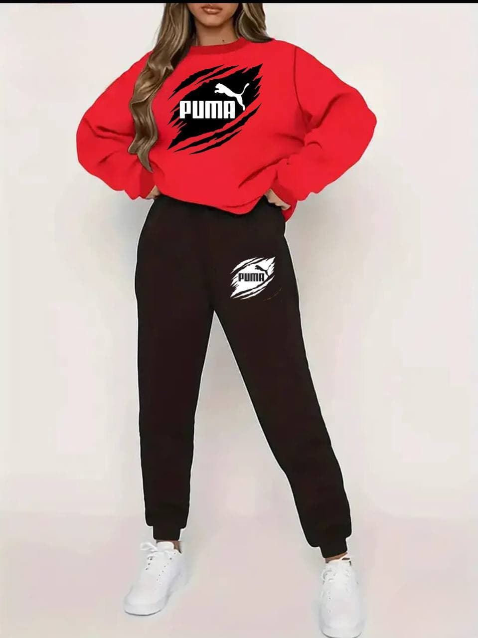 Chándal puma de mujer - Imagen 5