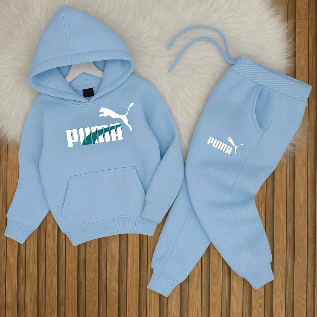 Chándal Puma infantil - Imagen 1