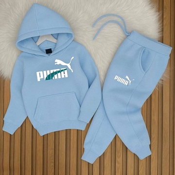 Chándal Puma infantil - Imagen 1