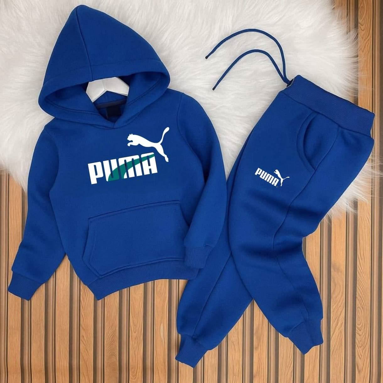 Chándal Puma infantil - Imagen 2