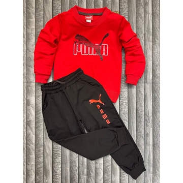 Chándal Puma niño - Imagen 1