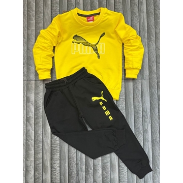 Chándal Puma niño - Imagen 2