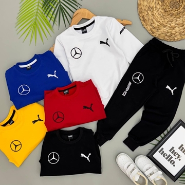 Chándal Puma niños - Imagen 1