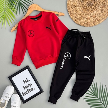Chándal Puma niños - Imagen 2