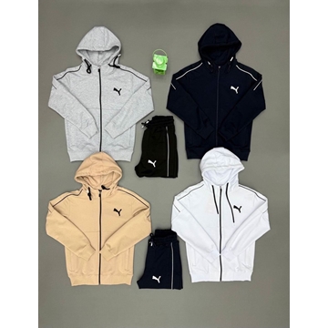 Chándal Puma poliéster - Imagen 1