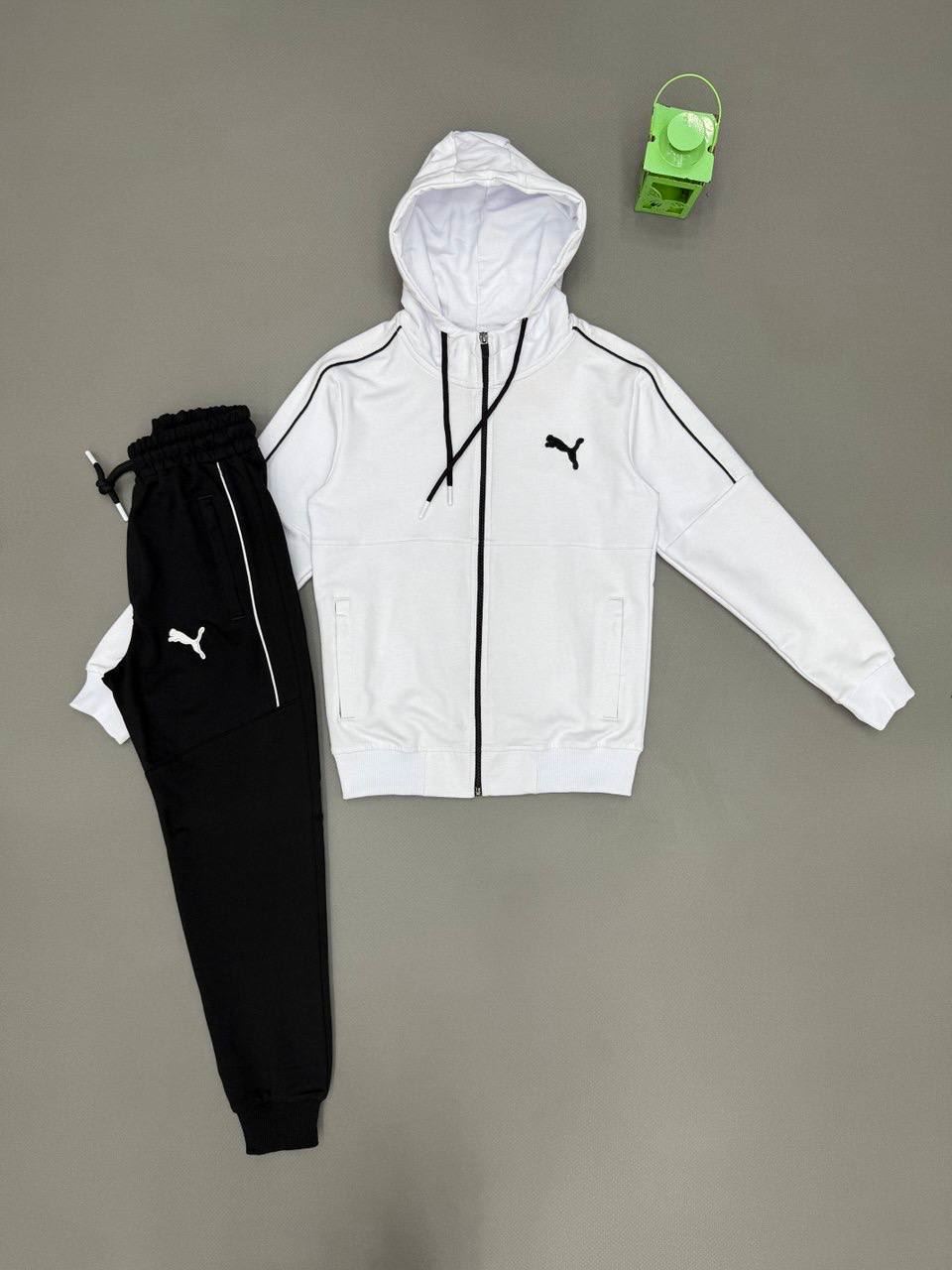 Chándal Puma poliéster - Imagen 2