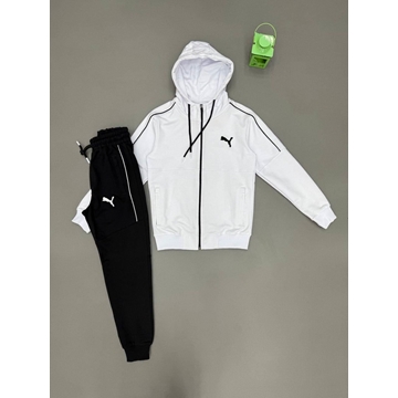 Chándal Puma poliéster - Imagen 2