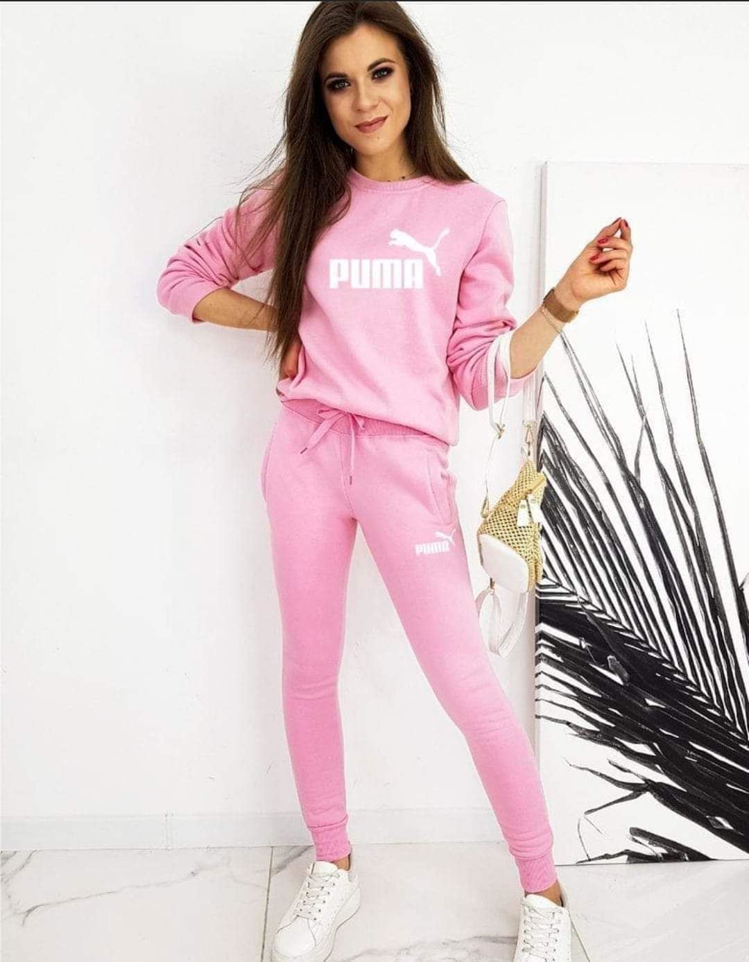 Chándal Puma - Moda mujer