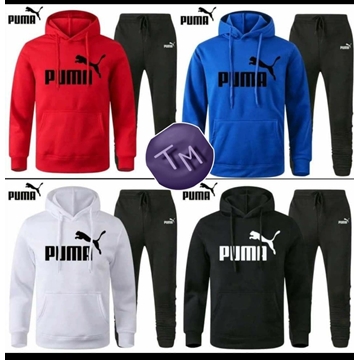 Chándal Puma - Imagen 1