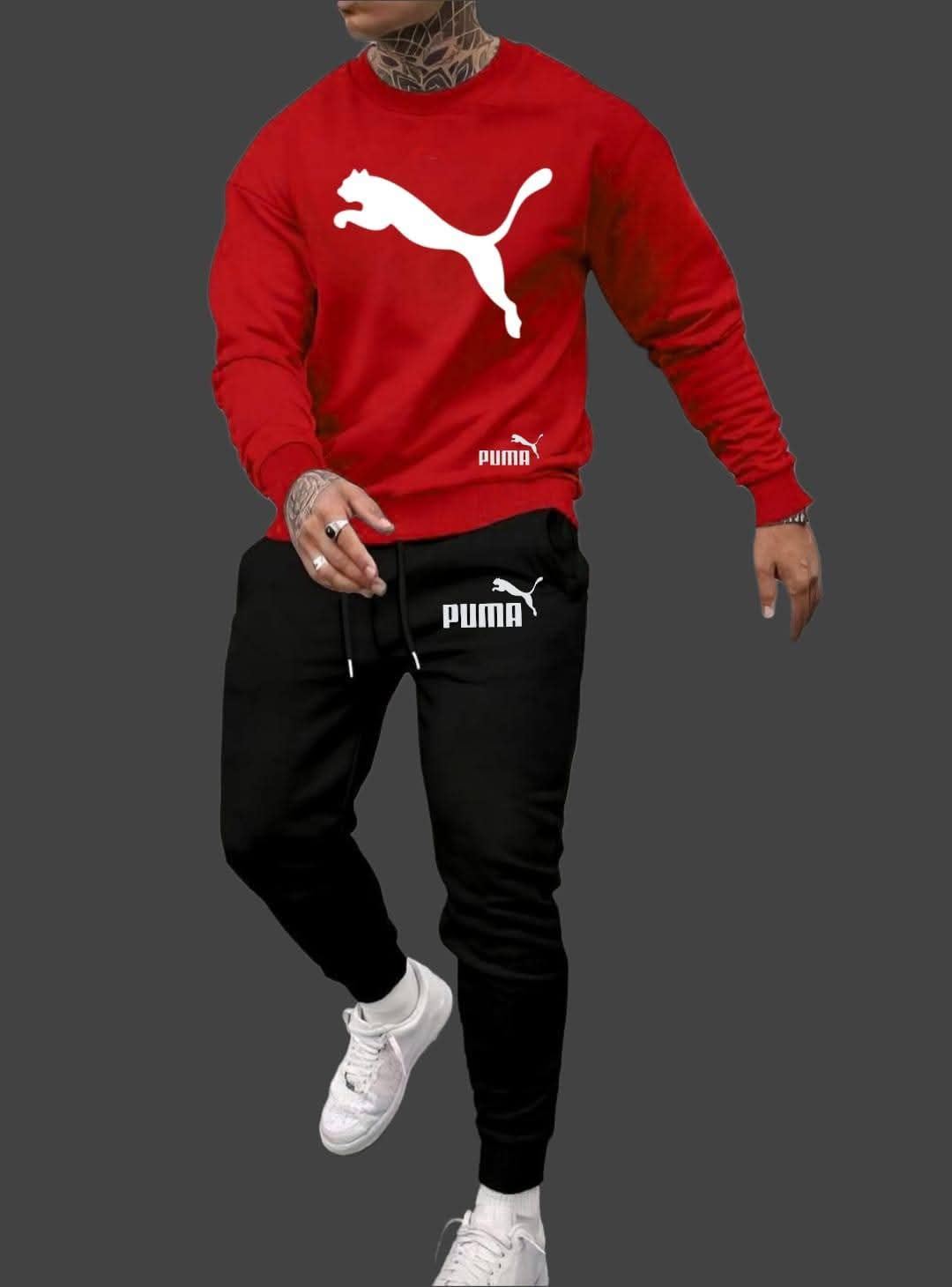 Chándal Puma - Imagen 2