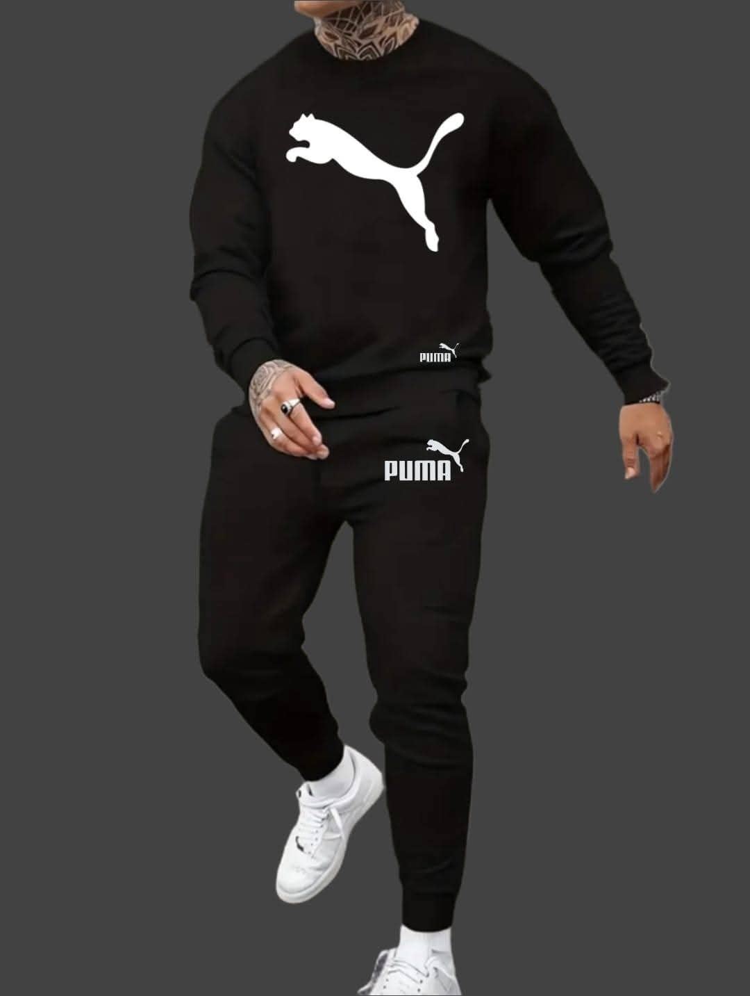 Chándal Puma - Imagen 3