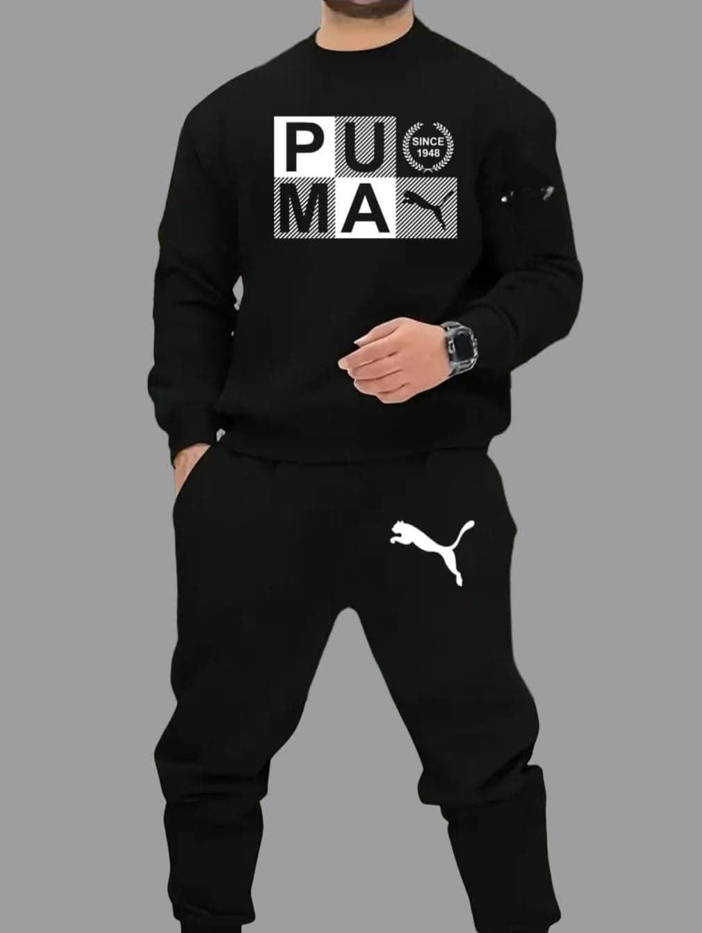 Chándal Puma - Imagen 1