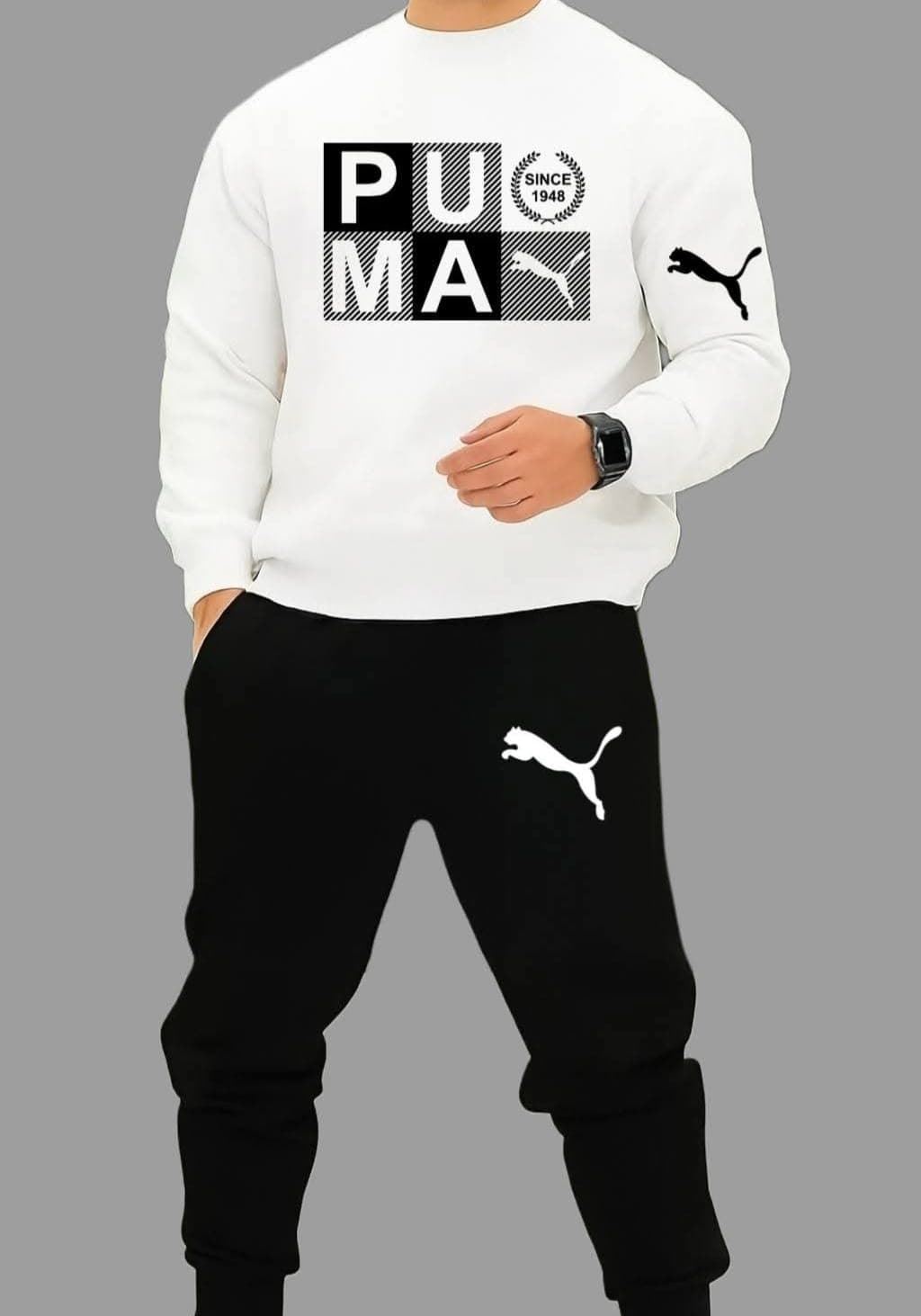 Chándal Puma - Imagen 2