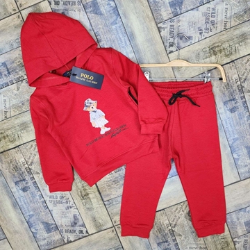 Chándal Ralph Lauren - Imagen 1