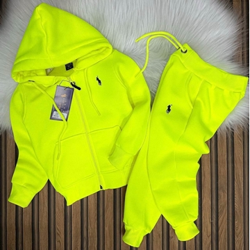 Chándal Ralph Lauren - Imagen 1