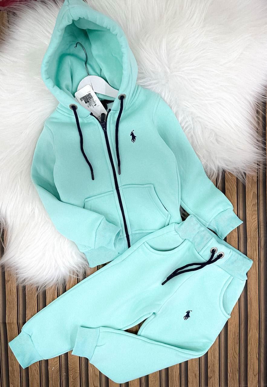 Chándal Ralph Lauren - Imagen 2