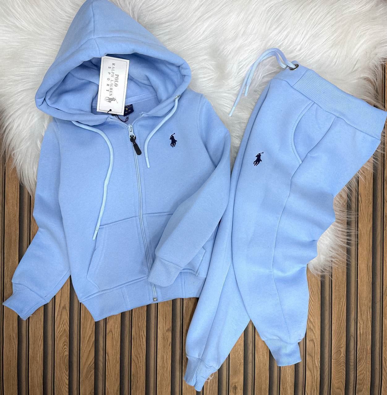 Chándal Ralph Lauren - Imagen 3